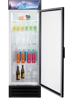 Витрина холодильная Nord SC550G