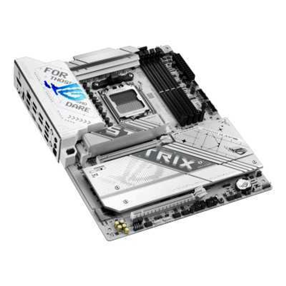 Материнская плата ASUS ROG Strix X870-A Gaming WiFi
