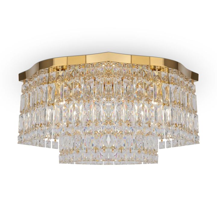 Потолочная люстра Maytoni Dune DIA005CL-06G