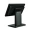 Сенсорный монитор POScenter TM-10.1&quot; (P-CAP, 16:10, 1280*800, VGA 3м, USB 3м, БП 3м) черный, СТЕНД