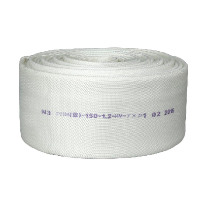 Рукав пож.150мм "Премиум" без головок