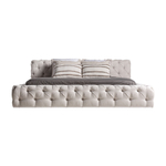 Кровать Santorini для матраса 180x200