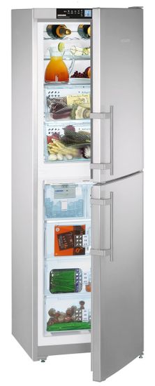 Холодильник Liebherr SBNes 3210
