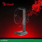 Подставка для наушников A4Tech Bloody GS2L черный