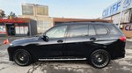 КОВАНЫЕ ДИСКИ ДЛЯ BMW Alpina XB7 X7 G07 2021 БМВ Альпина
