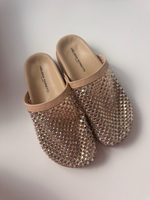 Женские летние мюли ORSOLA FLIP-FLOPS