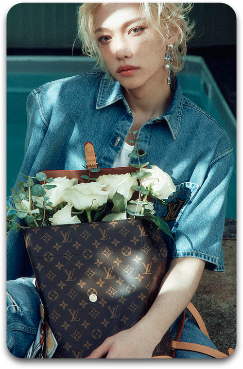 Карта / STRAY KIDS #3348