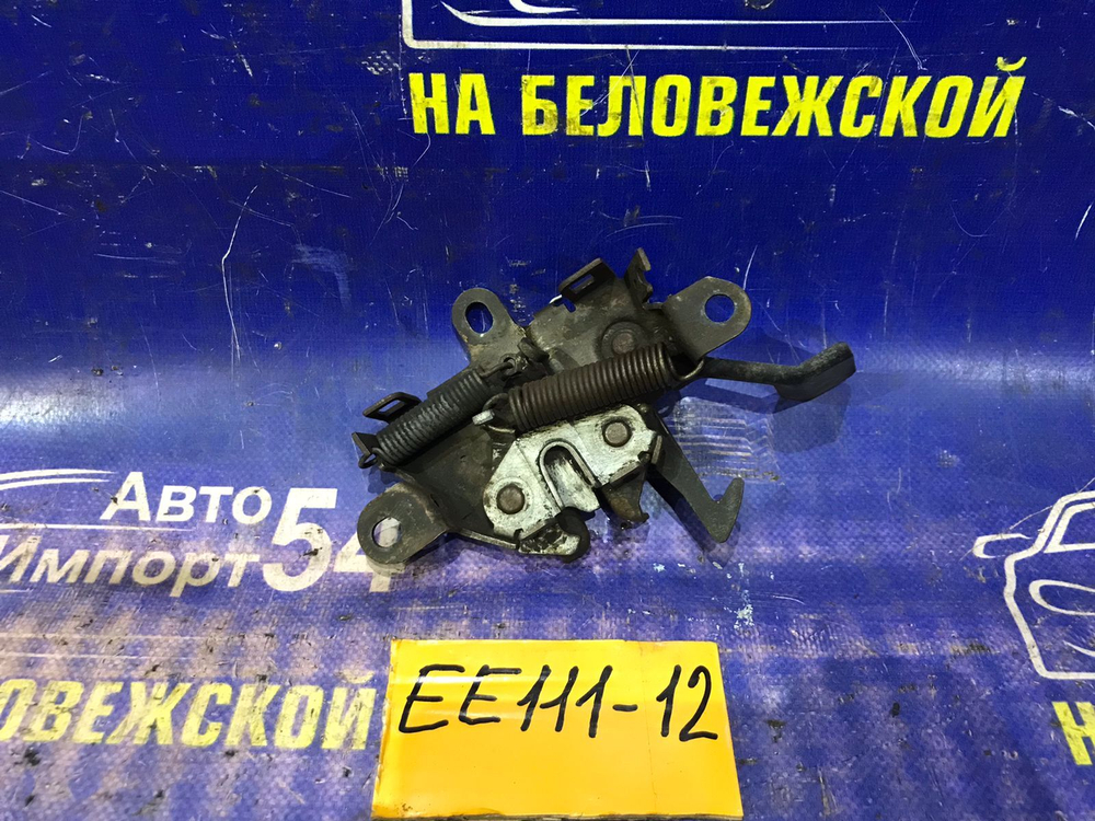Замок капота TOYOTA COROLLA 1999