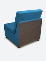 Кресло-кровать "Экономик" 80 см