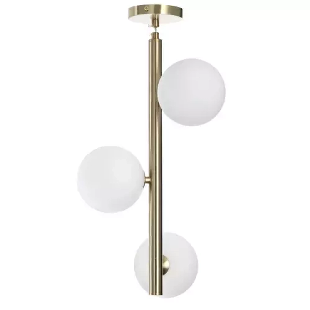 Подвесной светильник Citilux Рунд CL205130N