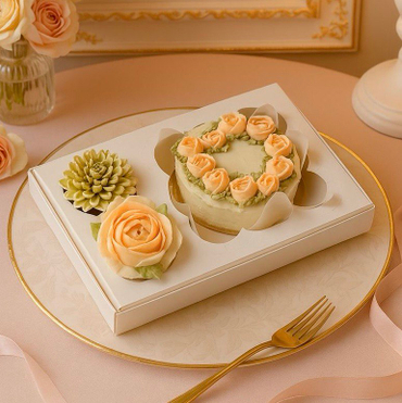 БЕНТО ТОРТЫ