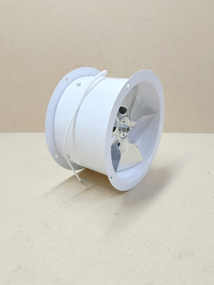 Вентилятор осевой канальный ВОК-1.8-2