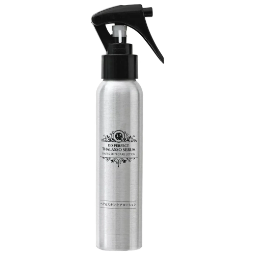 DD Perfect Эссенция для лица на основе фукоидана DD Perfect Thalasso Serum, 100 мл