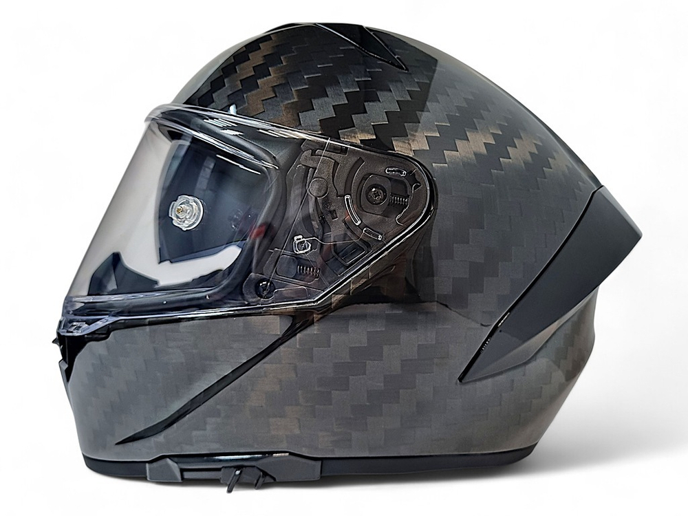 Шлем AiM RH360 Carbon