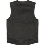 Backlot Vest / Черный