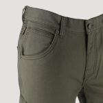 Roadsign Coton-Cordura / Хаки