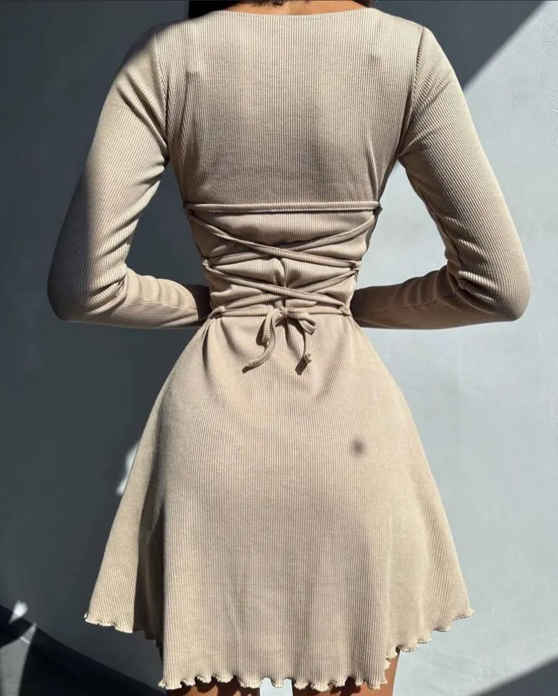 Платье 2572670 Fabrika