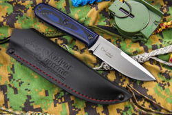 Туристический нож Colada CPM S35VN StoneWash G10