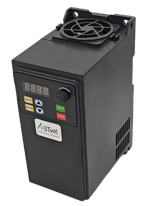 Преобразователь частоты LSLV0055S100-4DSD 5.5 кВт 380В