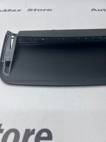 Дополнительный стоп-сигнала Шкода Рапид. 5JH945097C. Оригинал.