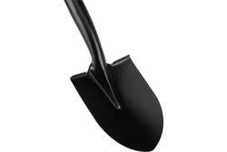 Профессиональная цельнометаллическая штыковая лопата PALISAD luxe 150x205x720 мм 61370