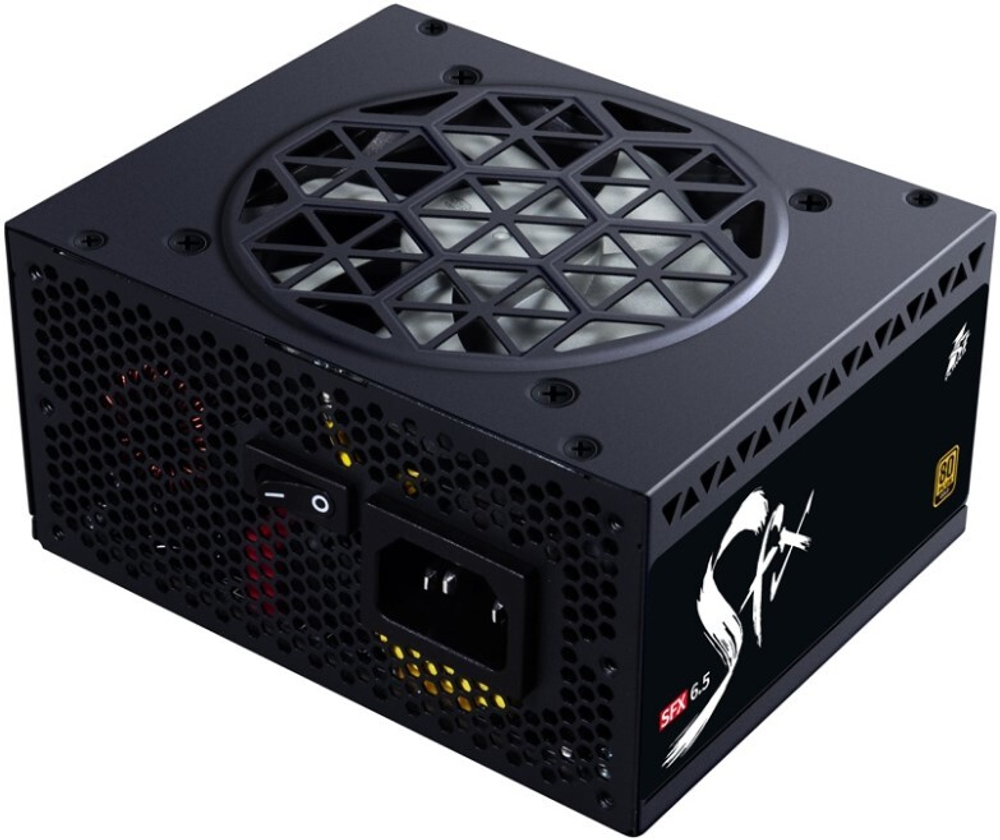 Блок питания SFX 1STPLAYER PS-850SFX