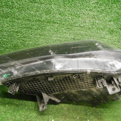 Фара левая BMW X5 F15 X6 F16 (2015-2018) Adaptive LED