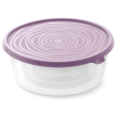 Контейнер Сальваре набор 0,5л; 1л; 1,7л С236КОЛ