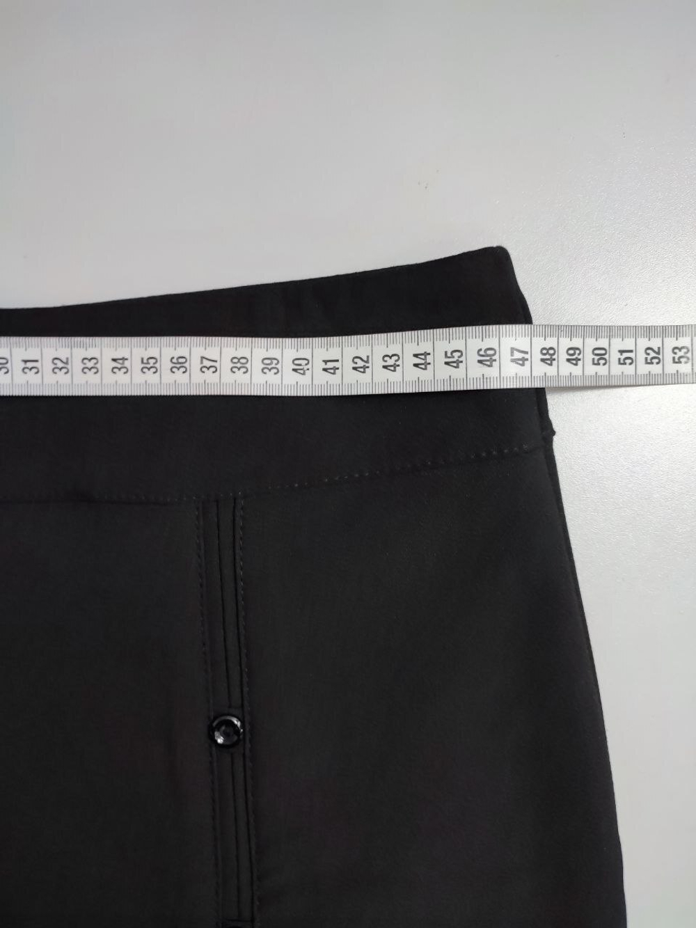 Юбка утепленная 54 размер, новая