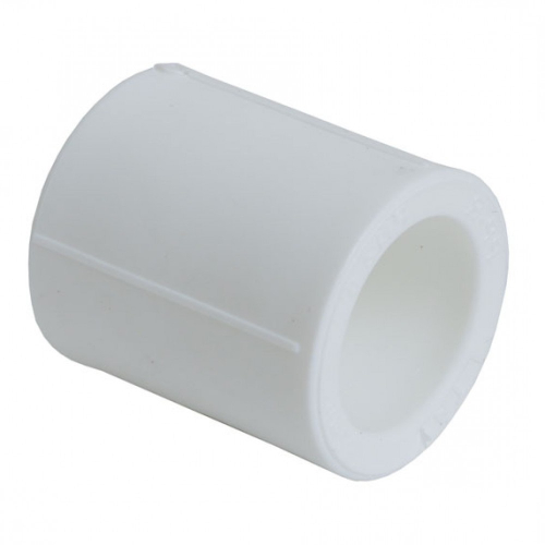 Муфта PP-R Ремоколор, 32мм, 2436