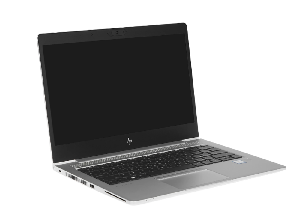 13.3" Ноутбук HP EliteBook 830 G6 (1920x1080, Intel Core i5-8365U, RAM 8ГБ, SSD 256ГБ, Intel UHD Graphics 620, Win 10Pro)