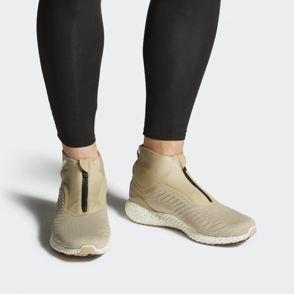 Кроссовки Adidas Alphabounce Zip Running