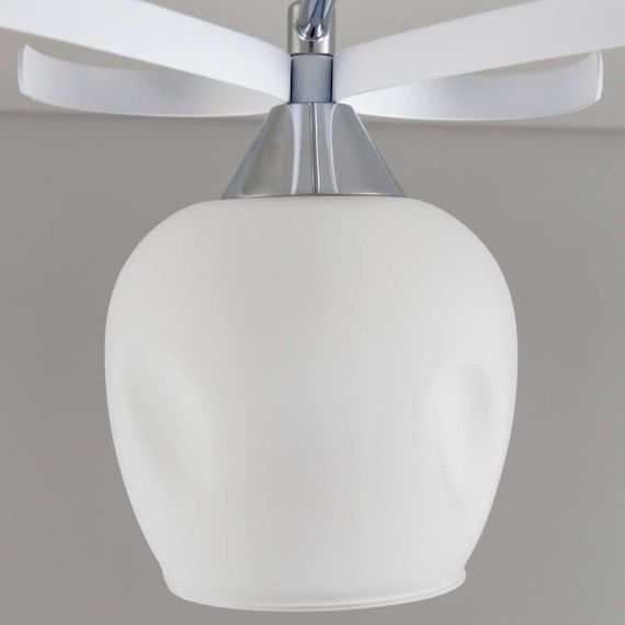 Потолочная люстра Citilux Сюзи CL171133