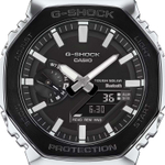 Мужские наручные часы Casio G-Shock GM-B2100BT-1A
