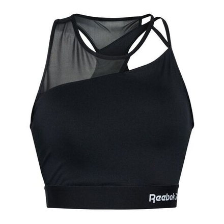 Теннисный бюстгальтер Reebok Cut Out Womens