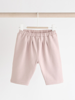 Джемпер и брюки в комплекте для девочки Next B94-413, Розовый