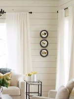 Картины на стену интерьерная на холсте 3 шт 17.5 см