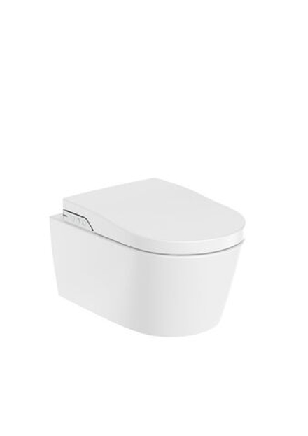 7803060001 INSPIRA IN-WASH УНИТАЗ ПОДВЕСНОЙ, БЕЛ