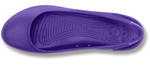 Балетки Crocs Retro Slingback Flat Ultraviolet / Fuchsia