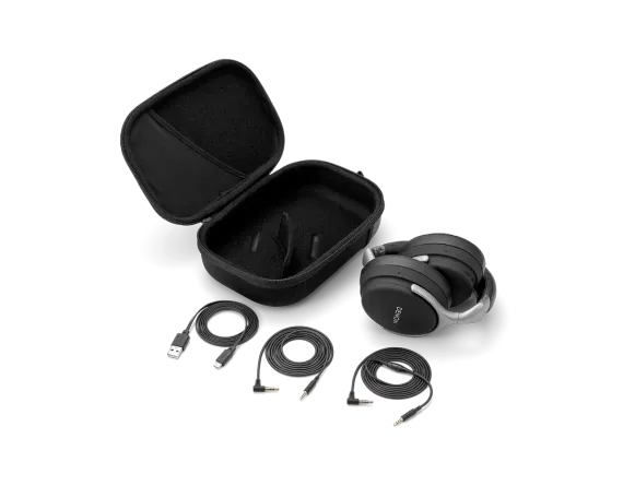 Denon AH-GC30 Black