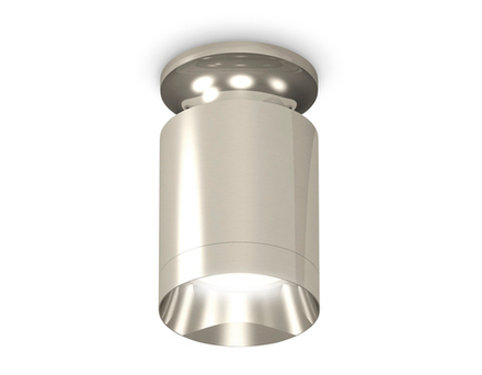 Ambrella Комплект накладного светильника MR16 Накладные XS6305042