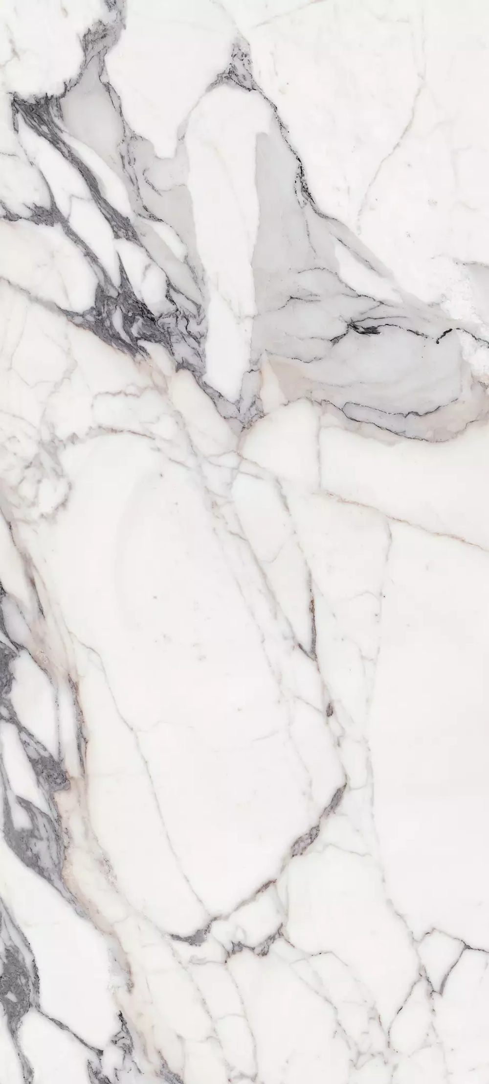 Керамогранит Magnum Les Origines de REX Argent Matte 6mm