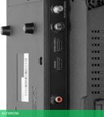 Телевизор LED Starwind 24" SW-LED24BG202