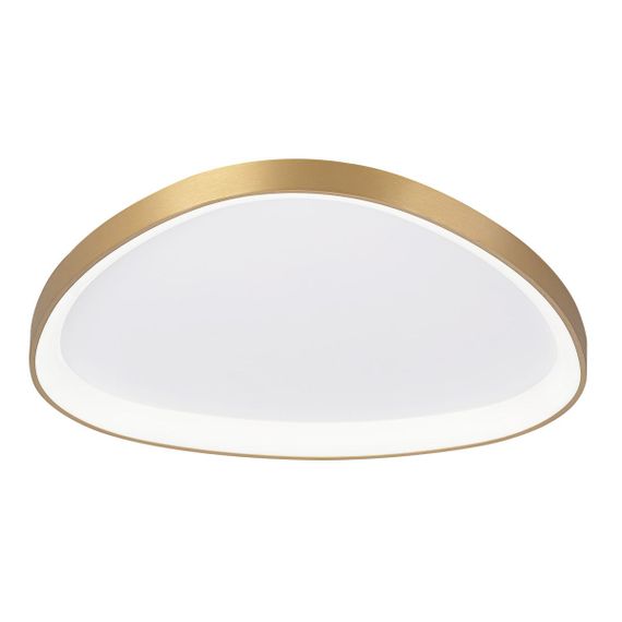 Потолочный светодиодный светильник Citilux Genka Smart CL756A162