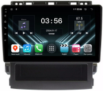 Магнитола для Subaru Forester 5 2017+, XV 2 2017+, Impreza 5 2016+ (без Harman/Kardon) - FarCar DX9-7388A монитор 9" IPS на Android 13, 4+64Гб, CarPlay