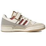 Кроссовки Adidas Originals Forum Low White