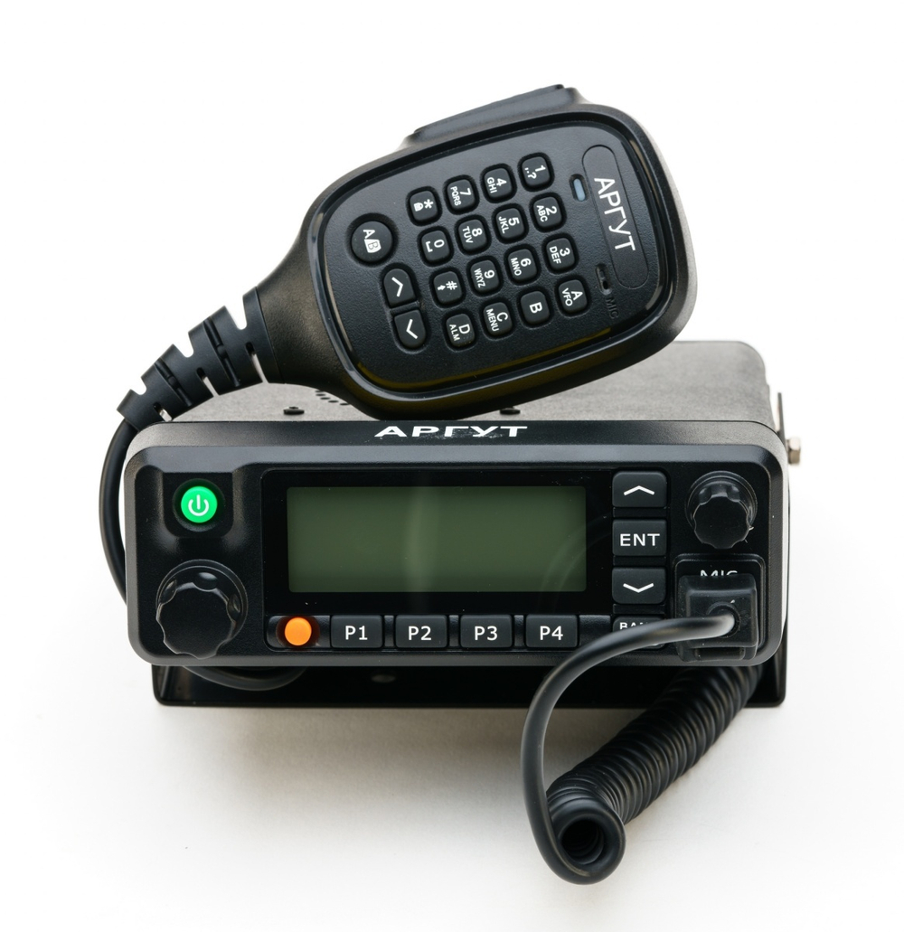 Цифровая стационарная радиостанция Аргут А-701 VHF