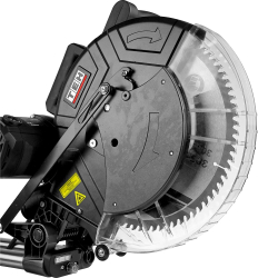 Пила торцовочная TEH TMS30520B