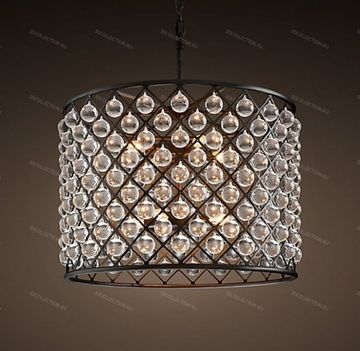 SPENCER Restoration Hardware 68060836