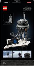 Конструктор LEGO Star Wars 75306 Имперский разведывательный дроид